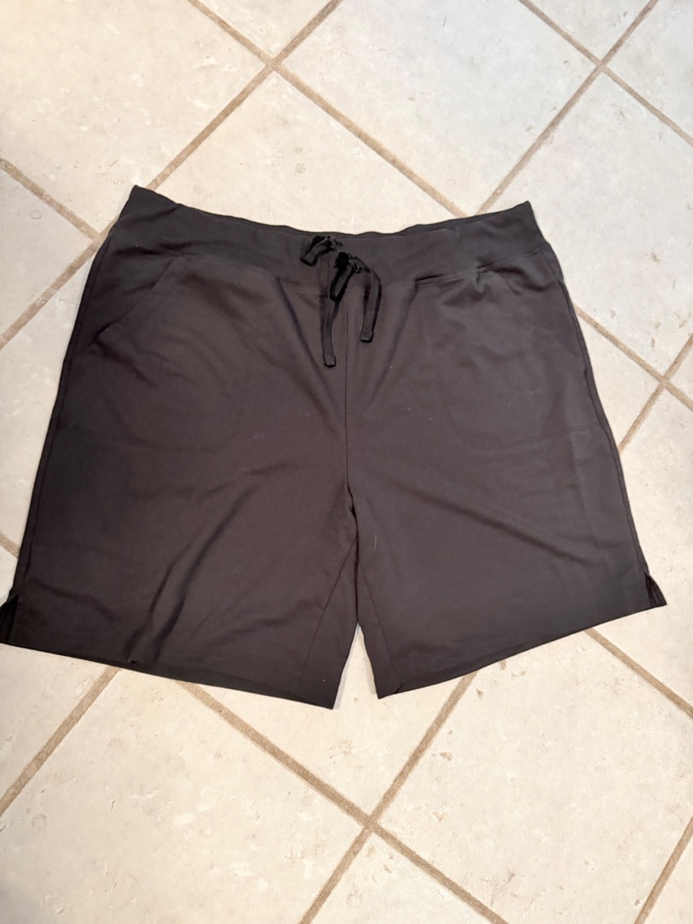 Athletic shorts - 2 shorts bundle 2x and xxxl
